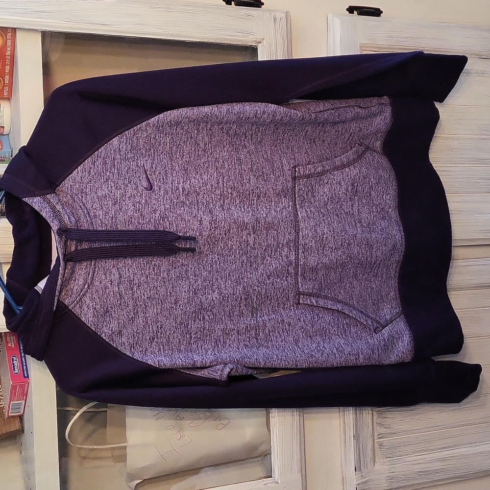 Nike Woman's Hoodie